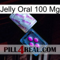 Jelly Oral 100 Mg 37